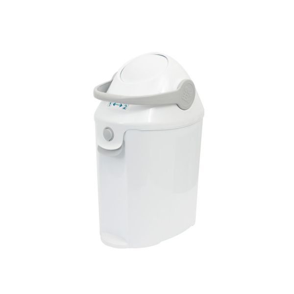 Pee&poo mangiapannolini - 