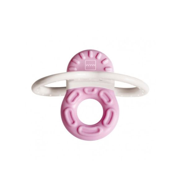 Dentaruolo bite&relax fase 1 bimba - Mam