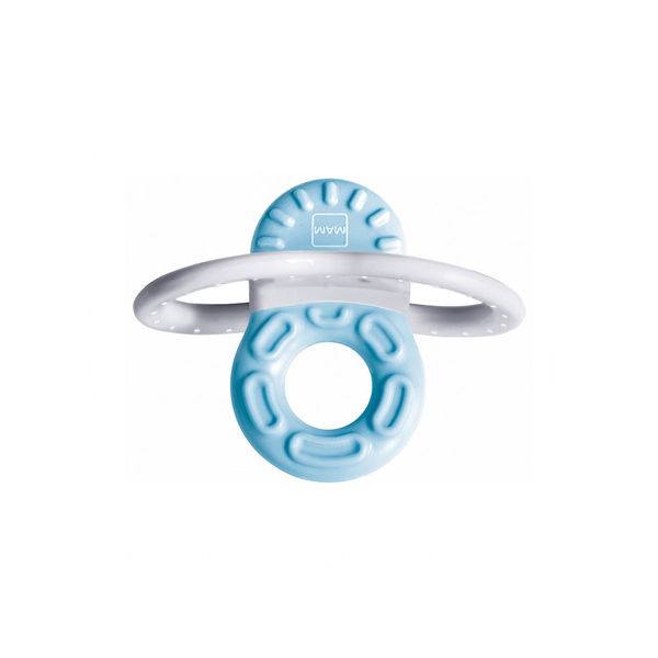 Dentaruolo bite&relax fase 1 bimbo - Mam