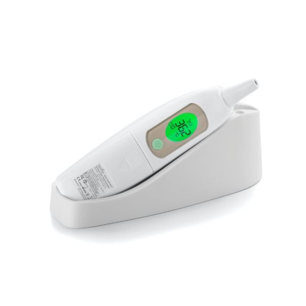 Termometro auricolare a infrarossi - Nuvita