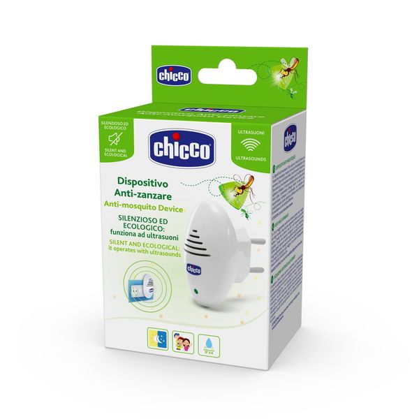 Antizanzara spina classica - Chicco