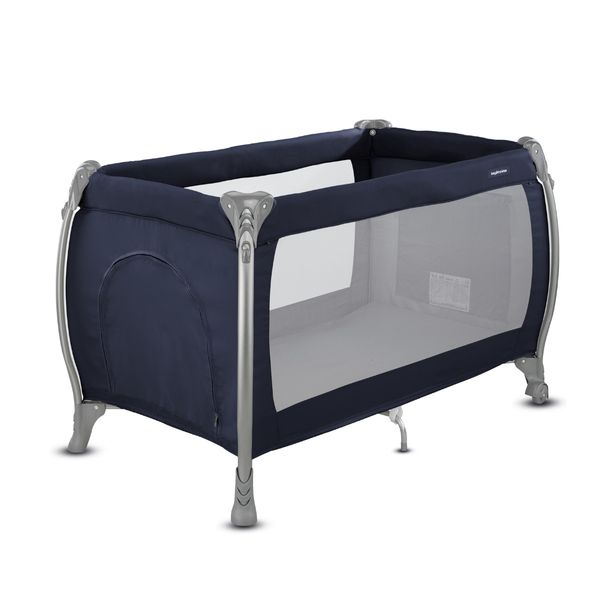 Inglesina lodge lettino da viaggio blue - Inglesina