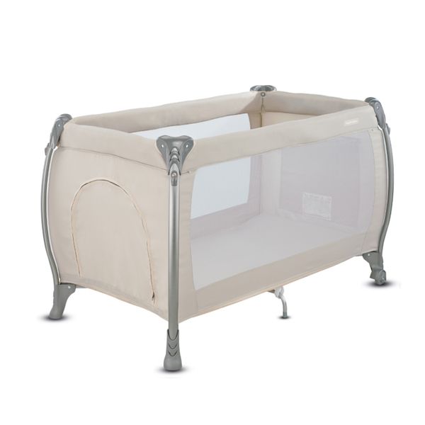 Inglesina lodge lettino da viaggio ecrù - Inglesina