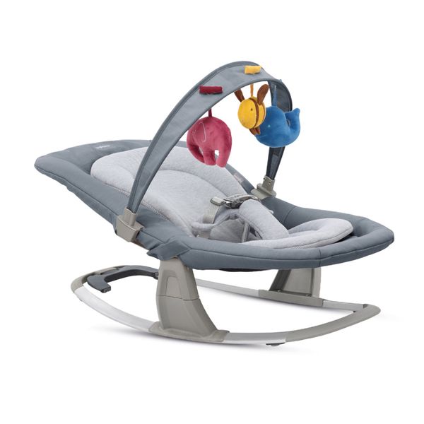 Inglesina lounge sdraietta musicale sugar - Inglesina