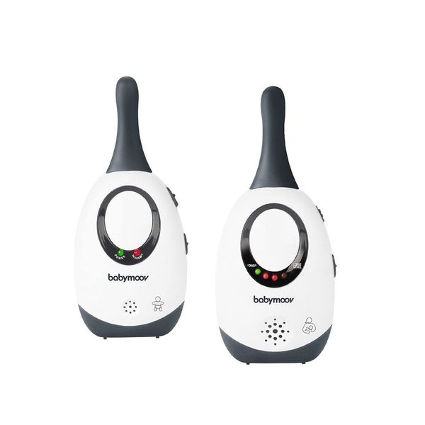 Babyphone audio simple care - Babymoov
