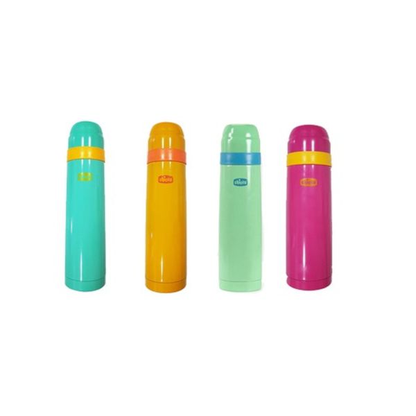 Thermos liquidi 500 ml  <strong>colori assortiti</strong> - Chicco