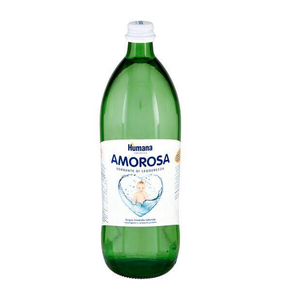 Humana acqua amorosa 1l - Humana