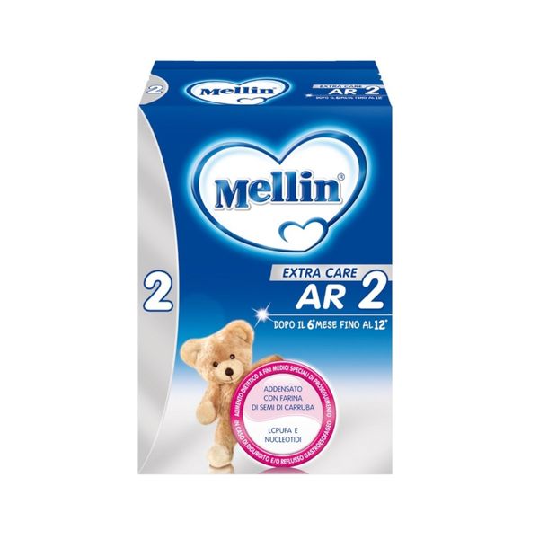 Mellin - mellin ar 2 400 gr - Mellin