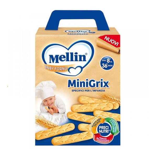 Mellin mellin minigrix 180 gr - Mellin