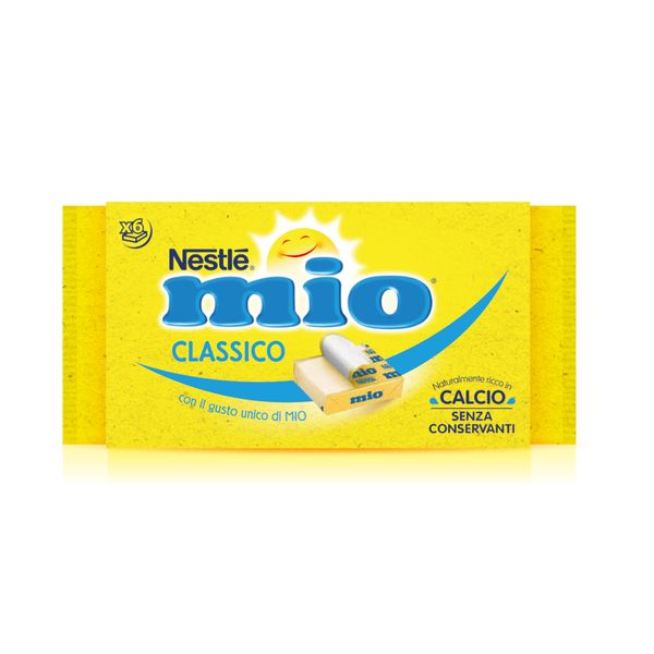 Nestle' - formaggino mio 125 gr - Nestlé
