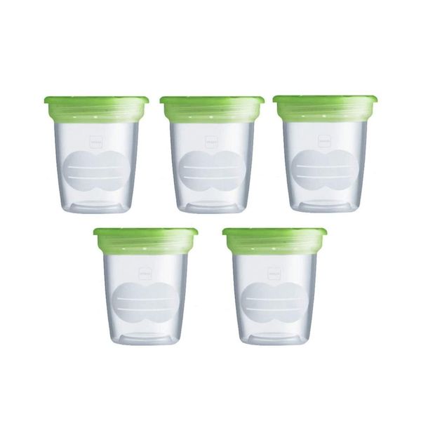 Storage solution cont latte mat - Mam