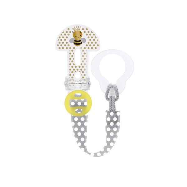 Clip it!&cover, neutro - Mam