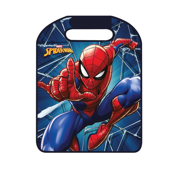 Proteggisedile marvel spiderman 45x56 cm - Marvel