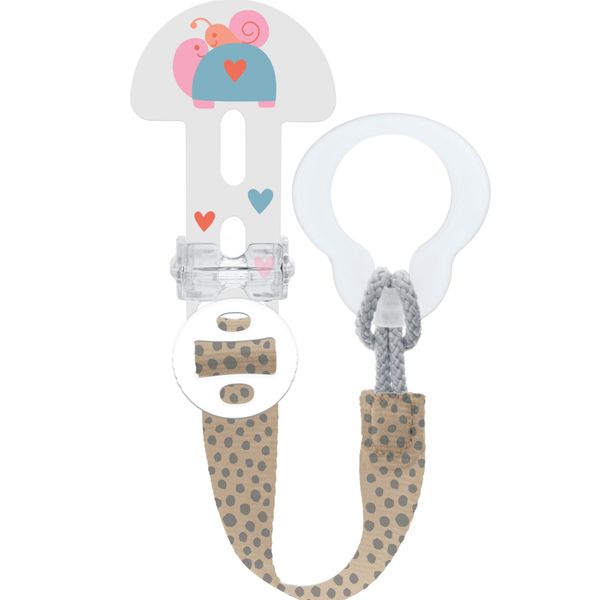 Clip it!&cover, femmina - Mam