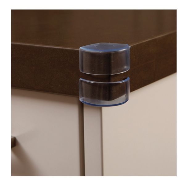 Giordani paraspigoli doppio 8pz - Giordani