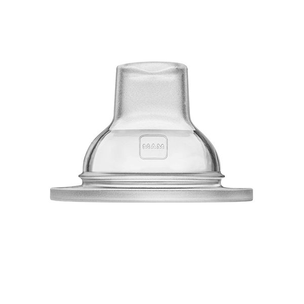 Beccuccio extra morbido 2pz - Mam