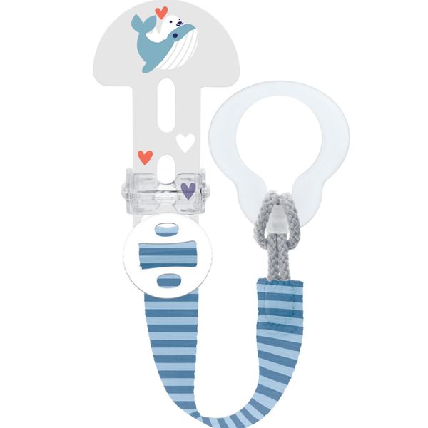 Clip it!&cover, maschio - Mam