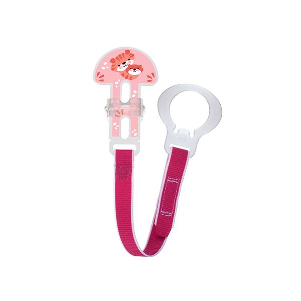 Catenella clip&cover, femmina - Mam
