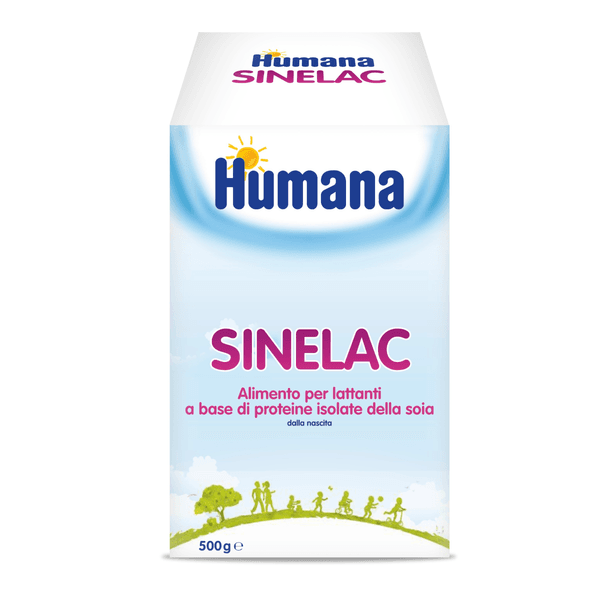 Humana sinelac 500 gr - Humana