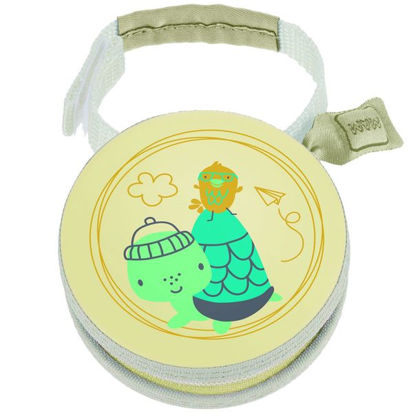 Mam-portasucchietto pod, neutro - Mam