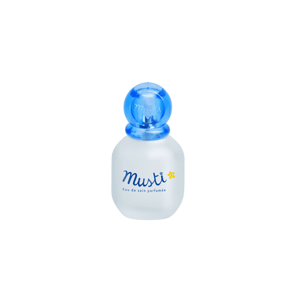 Acqua profumata mustì 50ml - Mustela