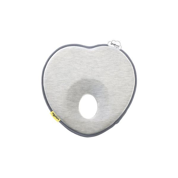 Cuscino lovenest grigio - Babymoov