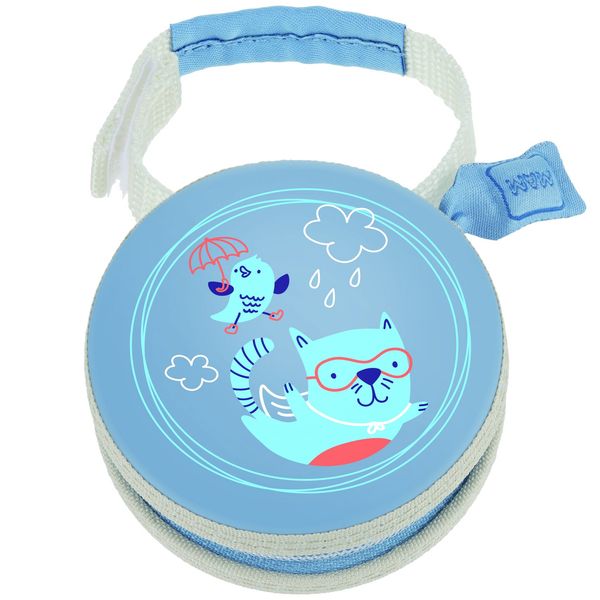 Mam-portasucchietto pod, maschio - Mam