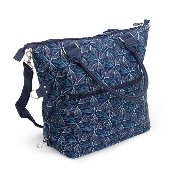 Giordani - smart bag blu - Giordani