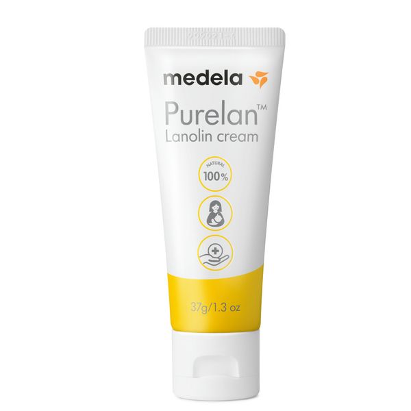 Purelan™ - crema alla lanolina 37g - Medela
