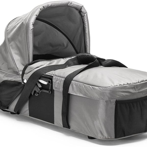 Carrozzina compact city mini 3/g - Baby jogger