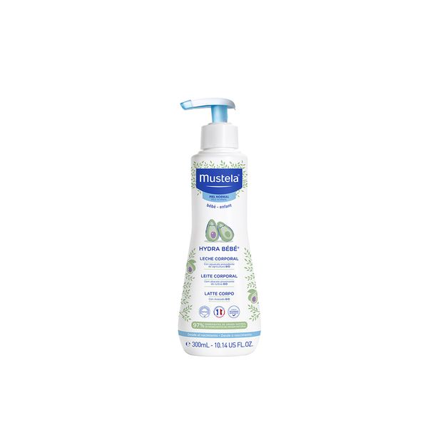 Hydra corpo 300ml - Mustela