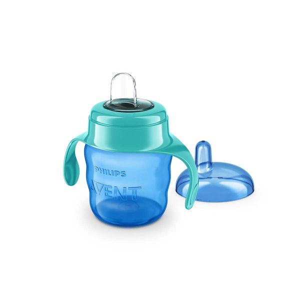 Tazza con beccuccio 200ml philips avent - Avent