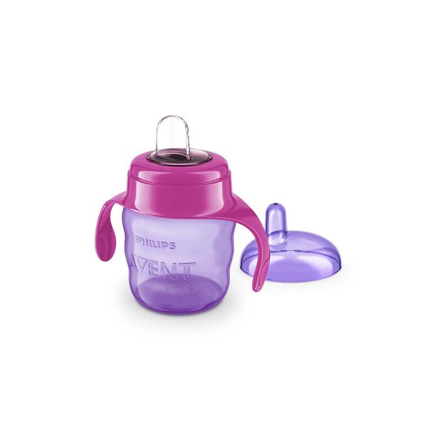 Tazza con beccuccio 200ml philips avent - Avent