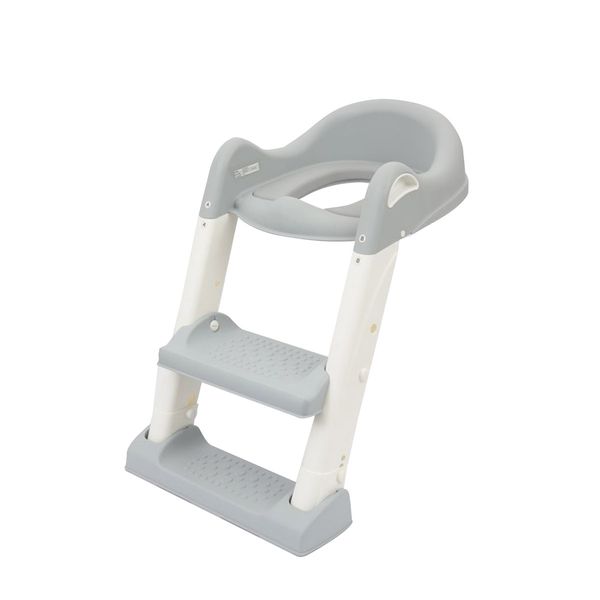 Riduttore wc con scaletta - Giordani