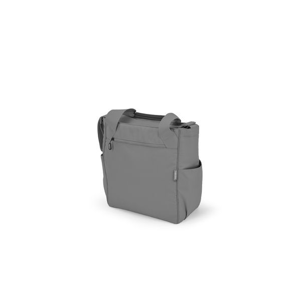 Inglesina - borsa electa day bag - colore chelsea grey - Inglesina