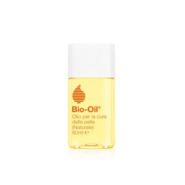 Bio-oil olio naturale 60 ml - Bio-Oil