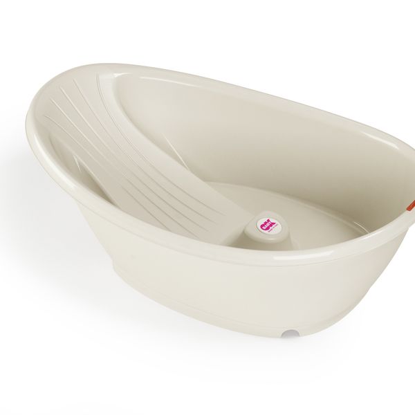 Ok baby  - vaschetta bella bianco avorio - Ok Baby