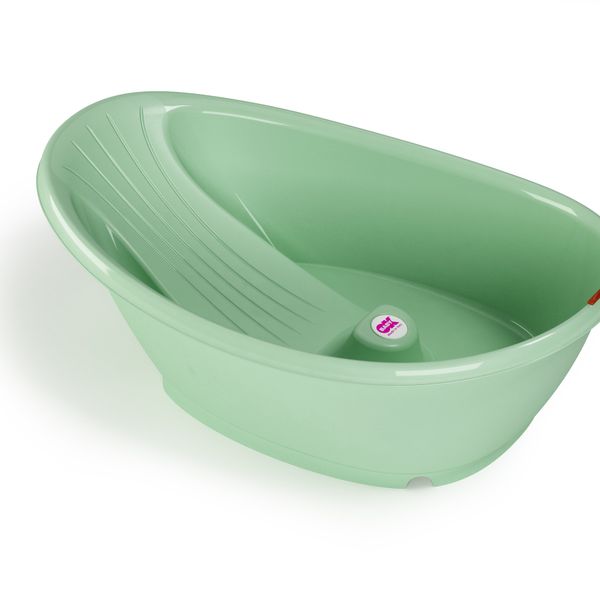 Ok baby  - vaschetta verde - Ok Baby