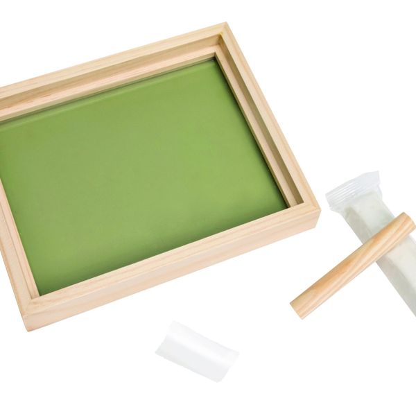 Baby art  - pure frame org feeling - Baby Art