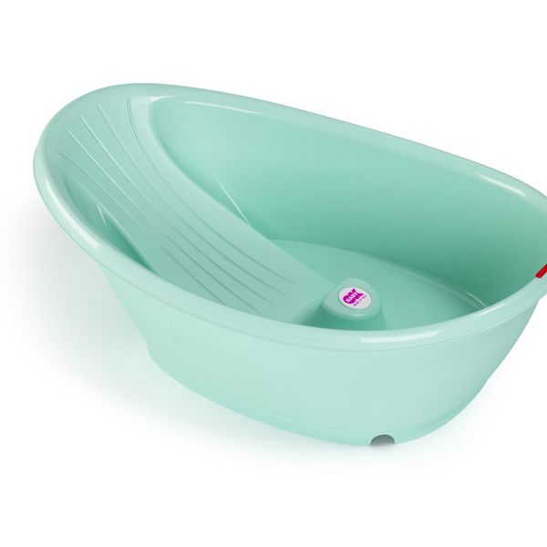 Ok baby  - vaschetta bella azzurro - Ok Baby