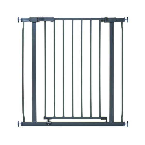 Giordani-cancell ava a pressione (75-81cm) antracite - Giordani