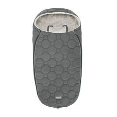 Ing-sacco passeggino - stone grey - Inglesina