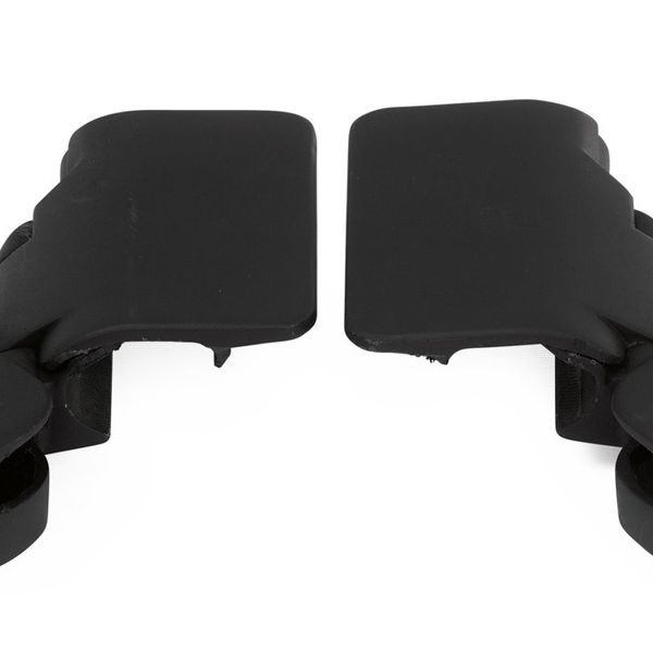 Adattatori chicco we - Chicco