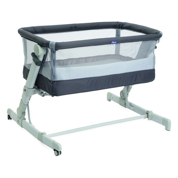 Chicco next2me pop-up atmosphere - Chicco