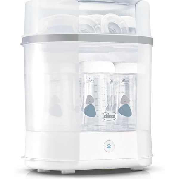 Chicco - sterilizzatore a vapore - Chicco