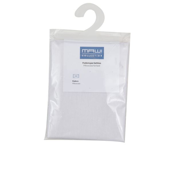 Mawi federa letto basica bianca - Mawi
