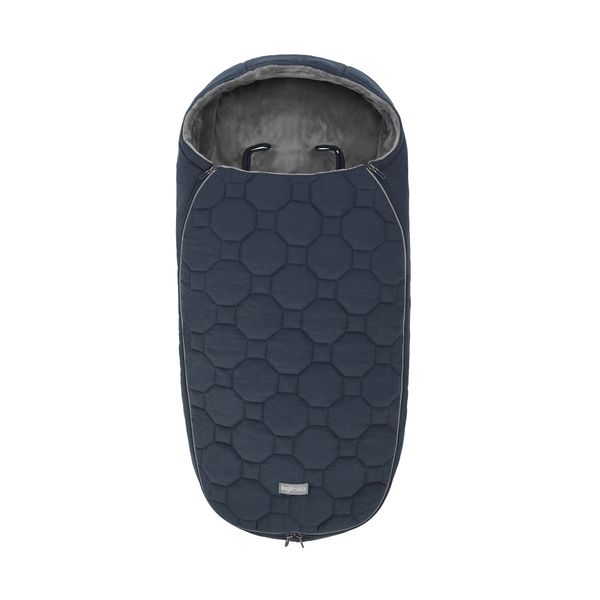 Inglesina sacco invernale per passeggino midnight blue - Inglesina