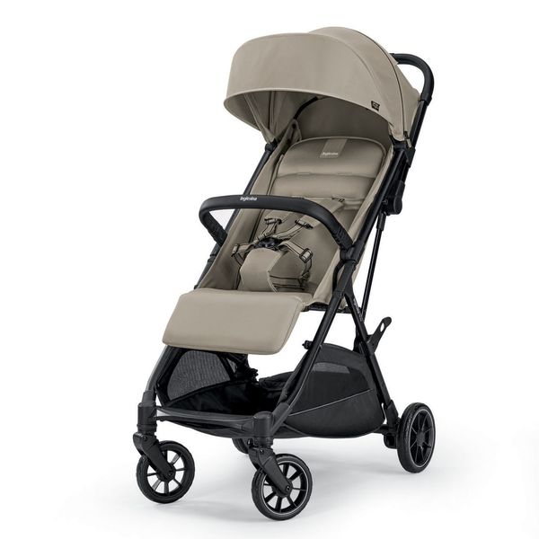 Inglesina passeggino now colore shot beige - Inglesina