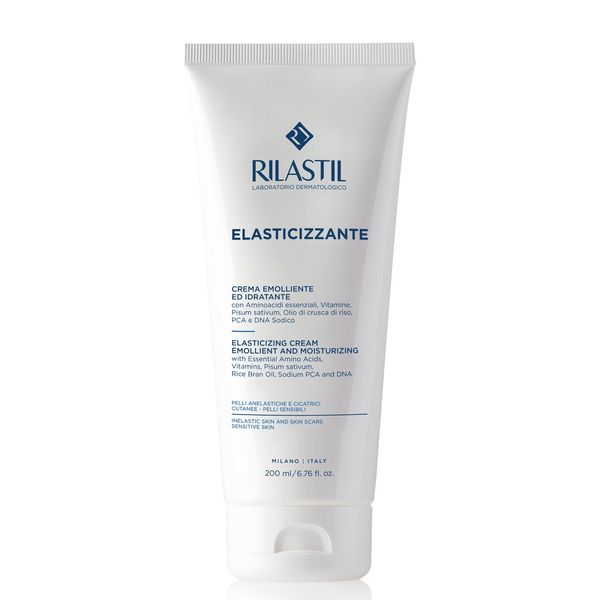 Rilastil - crema elasticizzante 200ml - Rilastil