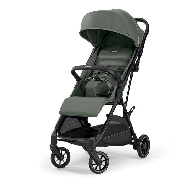 Inglesina passeggino now colore sprint green - Inglesina
